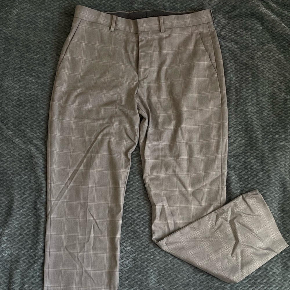 PERRY ELLIS dress pant